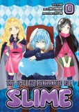 That Time I Got Reincarnated as a Slime - Volume 10 | Fuse, Kodansha