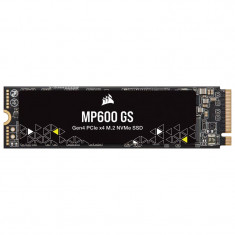 SSD CORSAIR MP600 GS 2TB Gen4 PCIe x4 NVMe M.2 SSD