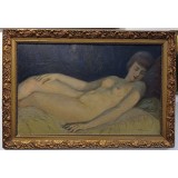 Pictura -Nud de Stefan Panciu