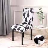 Cumpara ieftin Set 6 Huse Elastice pentru Scaun - HEMC88