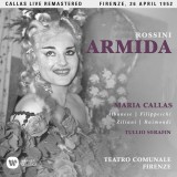 Rossini: Armida | Tullio Serafin Maria Callas, Clasica, Warner Music