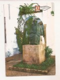 FA121 -Carte Postala - SPANIA - Cordoba. Street Judios in Maimonides , circulata