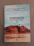 Cumpara ieftin REVISTA ZARGIDAVA NR.VII/2008