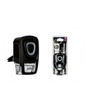 Odorizant auto Aroma Car Ventis Black, 8ml