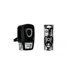 Odorizant auto Aroma Car Ventis Black, 8ml