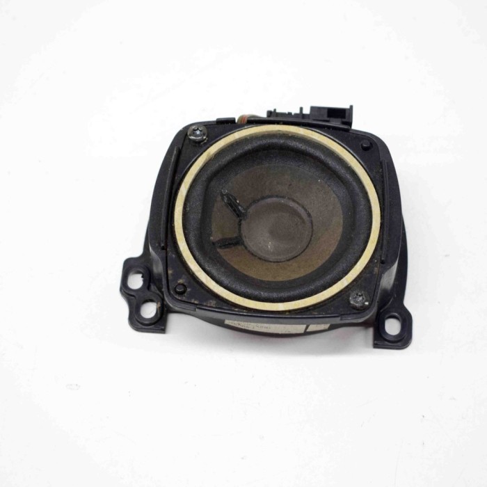Difuzor ușă dreapta spate AUDI A8 D3 4E2, 4E8 2003 OEM: 4E0035411G 13940621