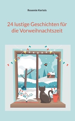 24 lustige Geschichten f foto