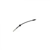 Furtun frana MERCEDES-BENZ V-CLASS (638/2) V 280 (638.244 638.294) 1997-2003 CORTECO 19032848