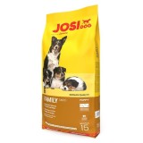 JosiDog Family, 15 kg, Josera