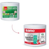 Prosop hartie Sano Monorola, 200m