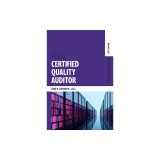 The ASQ Certified Quality Auditor Handbook