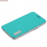 HUSA FLIP CARTE ELEGANT SAMSUNG GALAXY CORE 2 BLUE