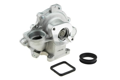 Pompa apa Bmw Seria 1 116i, 118i, 120i 2004- Seria 3 316i, 318i, 320i 2000-, X3 2.0i 2005-, NTY CPW-BM-029 foto