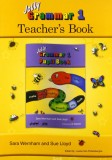 Grammar 1 Teacher&#039;s Book - 1 | Sara Wernham , Sue Lloyd