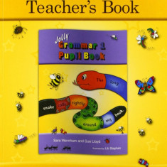 Grammar 1 Teacher's Book - 1 | Sara Wernham , Sue Lloyd