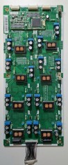 BN44-00745A Invertor Tv Samsung UE65HU8500L UE55JS9000T UE55JS9000 Televizor 4k SUHD BN4400745A L65C4L_ESM PSLF321C06B UN65HU9000F