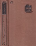 Sadoveanu - Zodia cancerului sau Neamul Soimarestilor