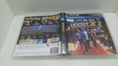 Joc PS3 Yoostar2: In The Movies - PS Move (ID000542)
