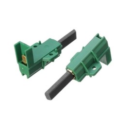 Perie de carbune L24MF7 Arctic Beko, set 2 buc