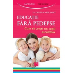 Educație fără pedepse