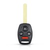 Carcasa Cheie Auto Techstar&reg; Honda, Accord, Civic, CR-V, Fit, Pilot, 4 Butoane