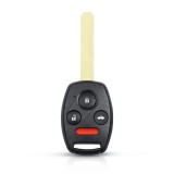 Cumpara ieftin Carcasa Cheie Auto Techstar&reg; Honda, Accord, Civic, CR-V, Fit, Pilot, 4 Butoane