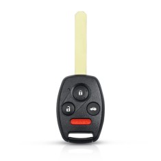 Carcasa Cheie Auto Techstar&reg; Honda, Accord, Civic, CR-V, Fit, Pilot, 4 Butoane