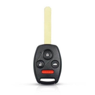 Carcasa Cheie Auto Techstar&amp;reg; Honda, Accord, Civic, CR-V, Fit, Pilot, 4 Butoane foto