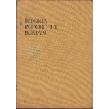 Istoria Poporului Roman (Otetea, Popescu-Puturi)