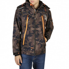 Geographical Norway - Torry_man_camo foto