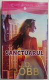 Sanctuarul - J.D. Robb - Roman de Dragoste - Carte Beletristica