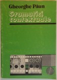 Gramatici contextuale Gheorghe Paun