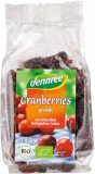 Merisoare bio 100g, Dennree