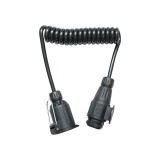 Cablu, adaptor remorca 2.2m cu fisa priza 13-13 pini mama-tata Breckner Germany