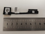 Cablu conectare baterie Laptop, Dell, Latitude 3500, P86F, P86F001, 7TPM9, 07TPM9, 450.0FV03.0001, 450.0FV03.0011, Bolt15 Battery Cable, 7.5cm