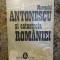 MARESALUL ANTONESCU SI CATASTROFA ROMANIEI EDUARD MEZINCESCU