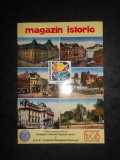 REVISTA MAGAZIN ISTORIC (Mai, 2011)