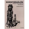 Sorsform&aacute;l&oacute;k - Sikeres roma f&eacute;rfiak t&ouml;rt&eacute;netei - Antal Istv&aacute;n