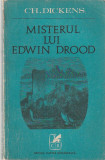 CH. DICKENS - MISTERUL LUI EDWIN DROOD