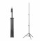 Trepied universal, inaltime maxima 210 cm