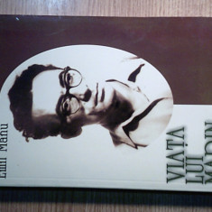 Emil Manu - Viata lui Marin Preda (Editura Vestala, 2003)