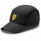 Sapca de Baseball, Ferrari Fanwear Tech, Adult, Negru, 2022