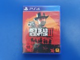 Red Dead Redemption II - joc PS4 (Playstation 4)