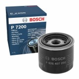Filtru ulei BOSCH F026407200