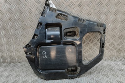 Suport bara de protecție dreapta spate BMW 2 Coupe F22, F87 2014 OEM: 7285534 28818768 foto