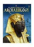 Introduction to Archaeology - Paperback - Struan Wheatley - Usborne Publishing