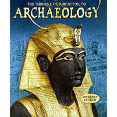 Introduction to Archaeology - Paperback - Struan Wheatley - Usborne Publishing