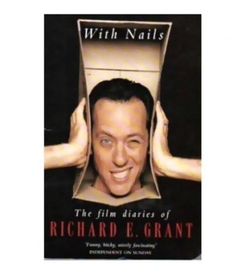 Richard E. Grant - With Nails - 110384 foto