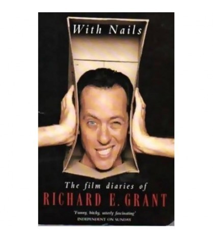 Richard E. Grant - With Nails - 110384