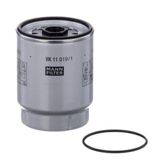 Mann-Filter filtru combustibil foto